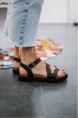 INUOVO 96001 BLACK