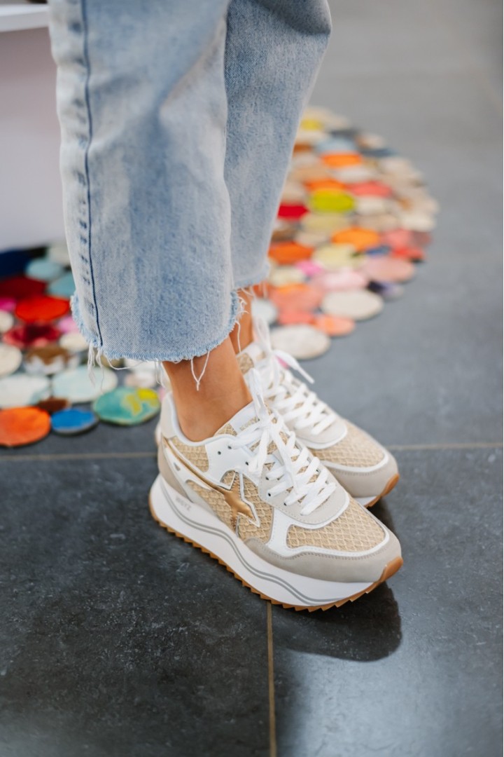 W6YZ DEVA CIPRIA WHITE CIPRIA