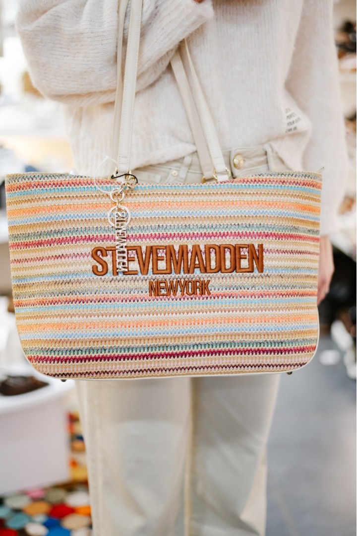 STEVE MADDEN BCOCOS MULTI