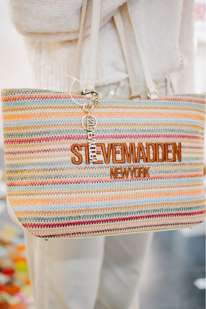 STEVE MADDEN BCOCOS MULTI
