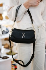 STEVE MADDEN BLYON BLACK