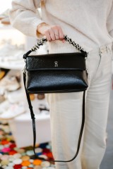 STEVE MADDEN BIRIE BLACK