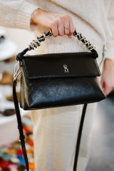 STEVE MADDEN BIRIE BLACK