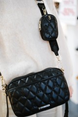 STEVE MADDEN BLOLLI BLACK