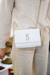 STEVE MADDEN BRAMONIE WHITE