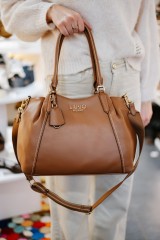 LIUJO ECS L TOTE SEQUOIA