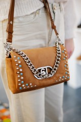 LIUJO M CROSSBODY SEQUOIA