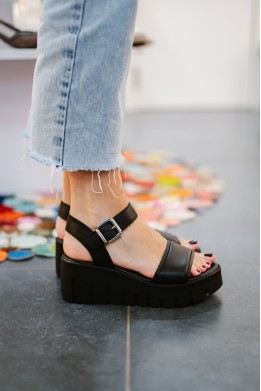 TAMARIS I-28712-42-003 BLACK
