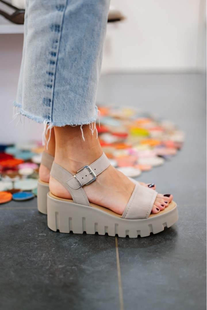 TAMARIS I-28712-42-378 TAUPE