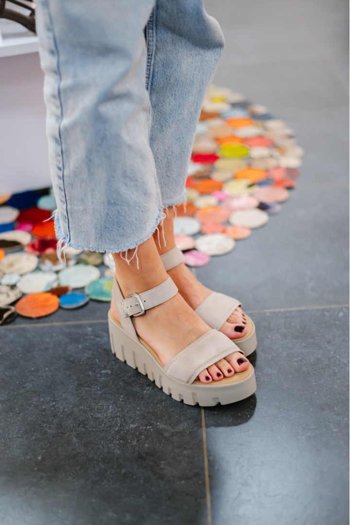 TAMARIS I-28712-42-378 TAUPE