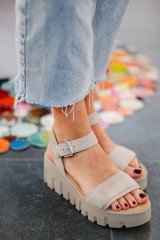 TAMARIS I-28712-42-378 TAUPE