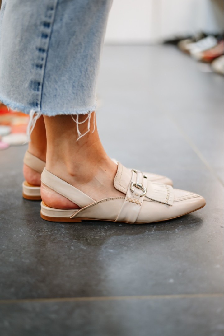 MJUS N08109 BEIGE