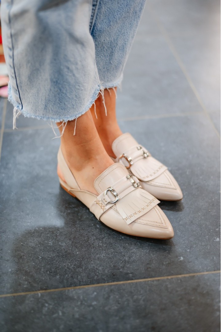 MJUS N08109 BEIGE