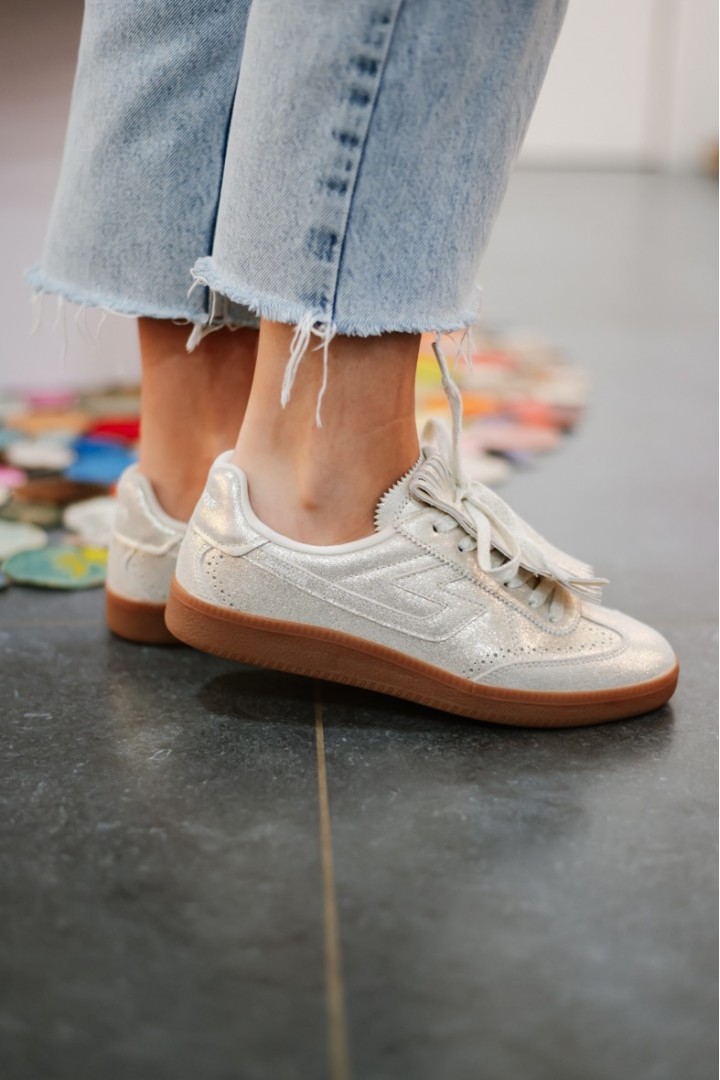 SCHMOOVE SHEFFIELD GOLF LIGHT GOLD