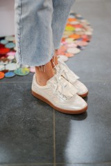 SCHMOOVE SHEFFIELD GOLF LIGHT GOLD
