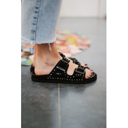 COLORS OF CALIFORNIA BIOW05N BLACK