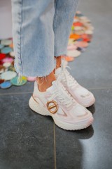 NO NAME CARTER 2.0 TECH OFF WHITE PINK DOVE