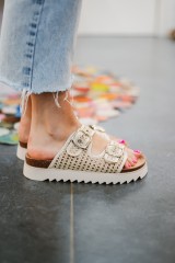 TAMARIS I-27516-46-418 IVORY
