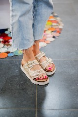 TAMARIS I-27516-46-418 IVORY