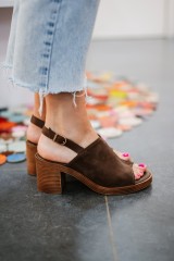 TAMARIS I-28304-44-304 MOCCA