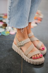 TAMARIS I-28233-46-341 TAUPE