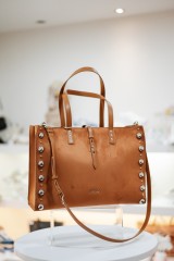 LIUJO L TOTE SEQUOIA