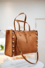 LIUJO L TOTE SEQUOIA