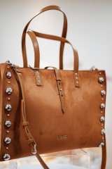 LIUJO L TOTE SEQUOIA