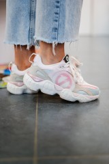 NO NAME KRAZEE RUNNER GRAD PINK BLUE