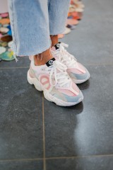 NO NAME KRAZEE RUNNER GRAD PINK BLUE