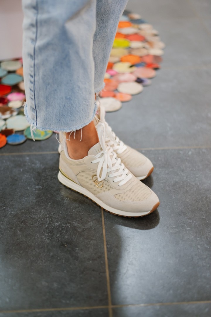 LIUJO MAXI WONDER LOW 02 BIS ROPE
