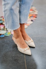 TAMARIS I-29634-44-418 IVORY