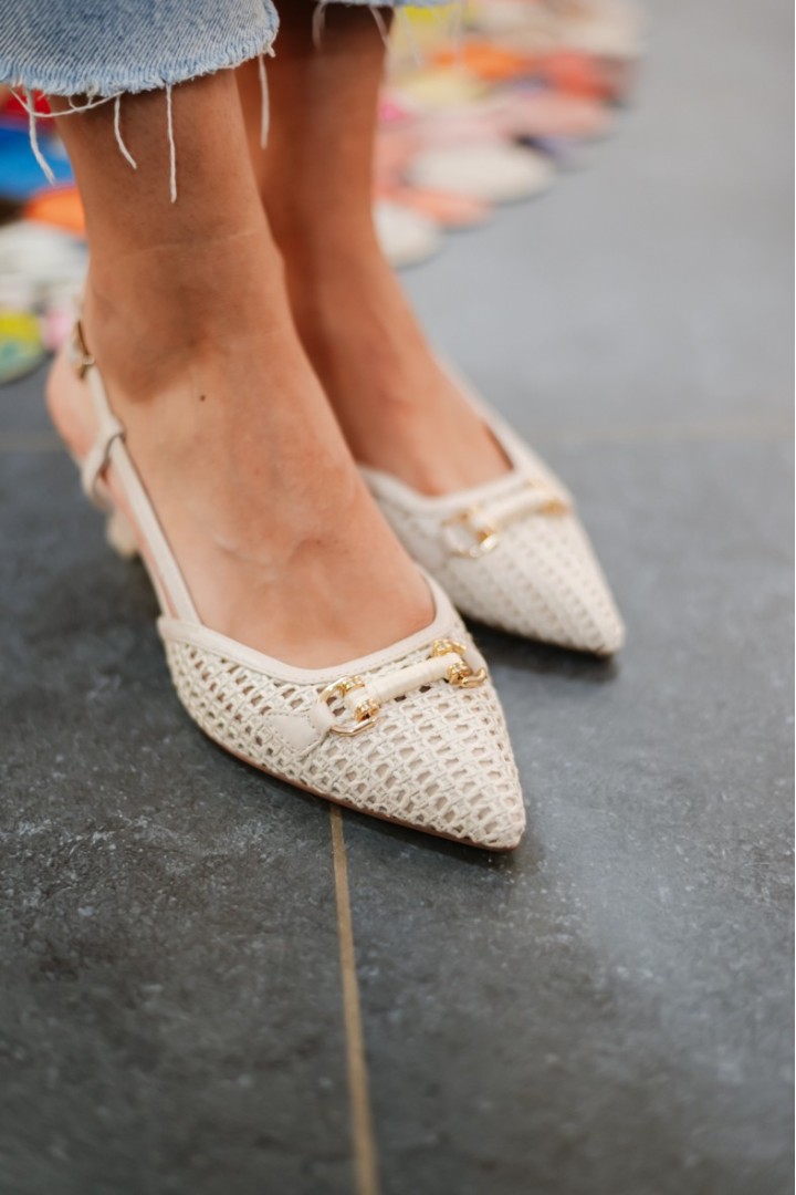 TAMARIS I-29634-44-418 IVORY