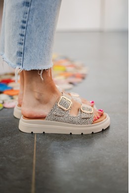 TAMARIS I-27239-42-402 BEIGE