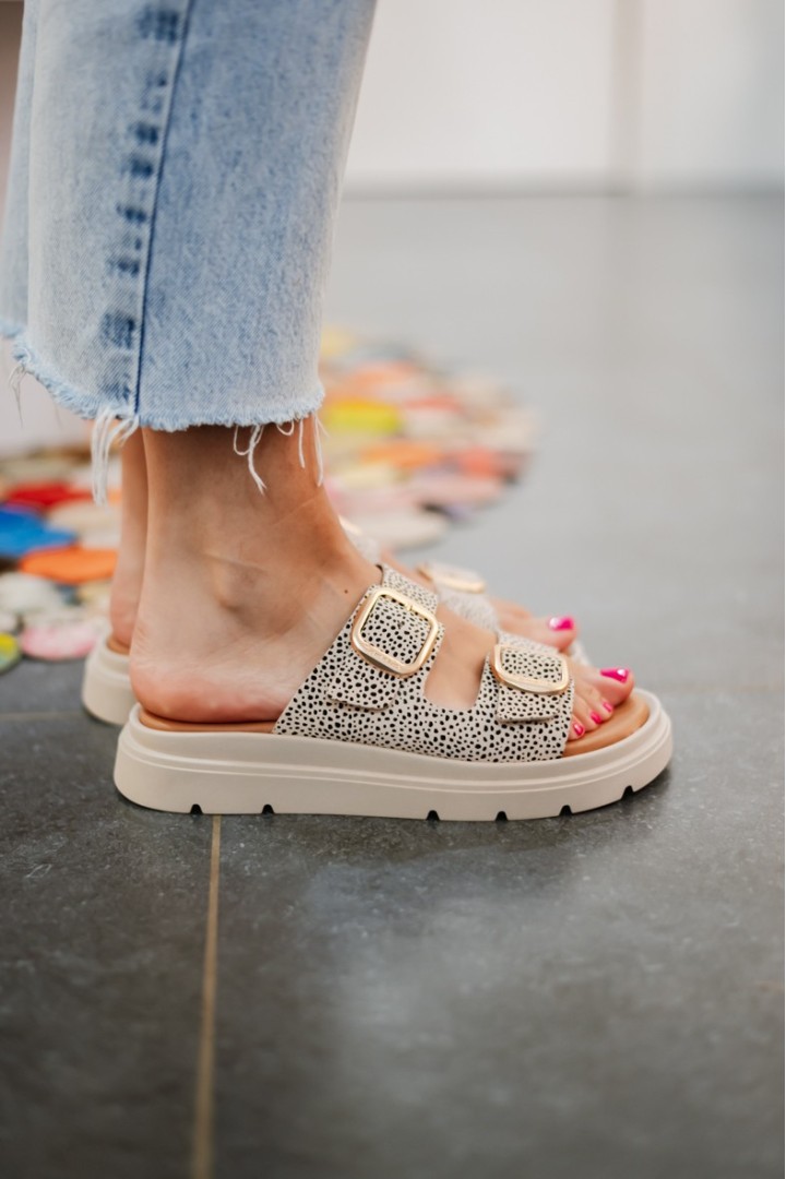 TAMARIS I-27239-42-402 BEIGE