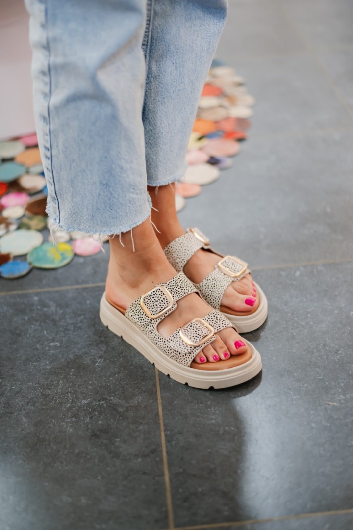 TAMARIS I-27239-42-402 BEIGE