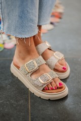 TAMARIS I-27239-42-402 BEIGE