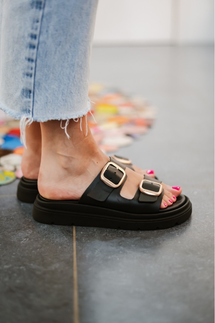 TAMARIS I-27239-42-003 BLACK