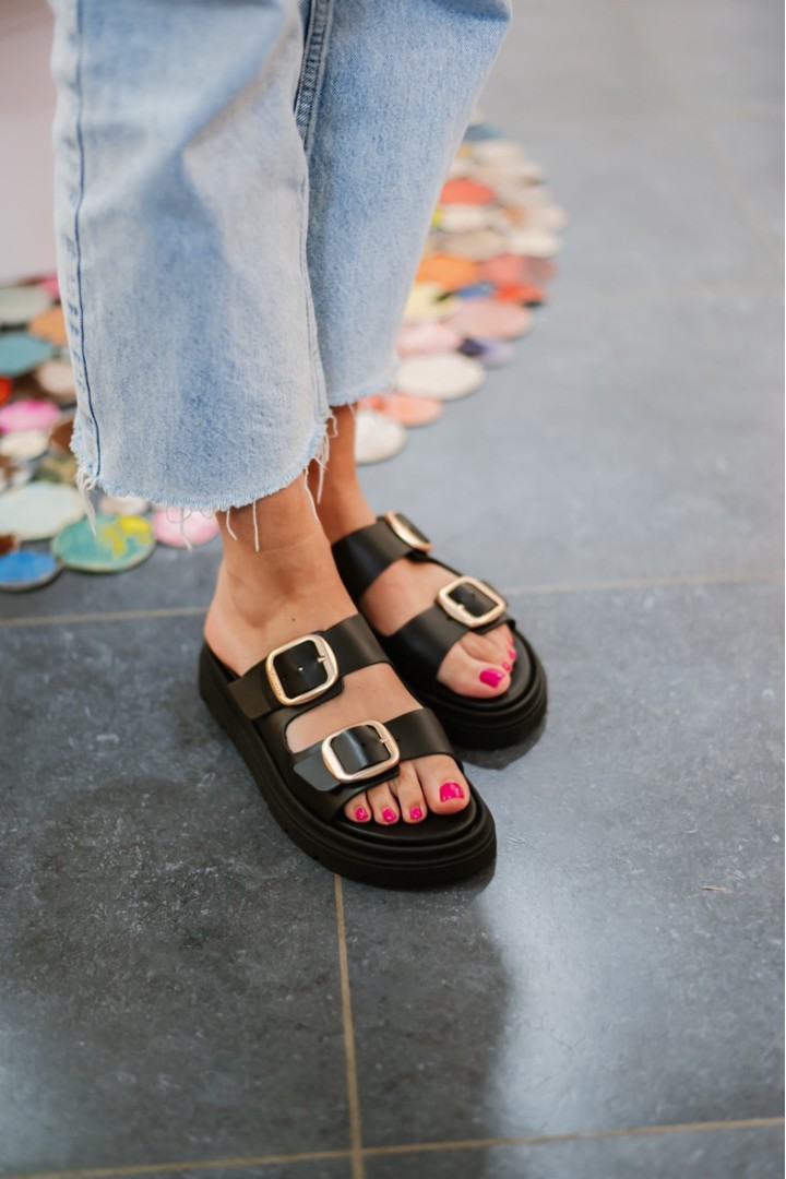 TAMARIS I-27239-42-003 BLACK