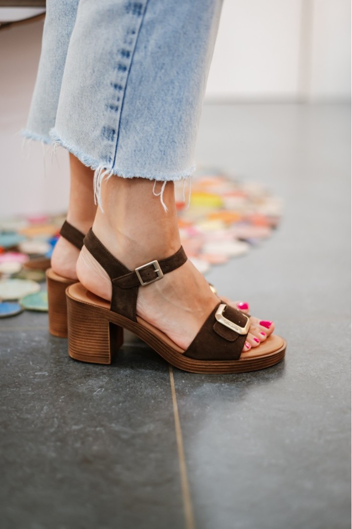 TAMARIS I-28303-46-304 MOCCA