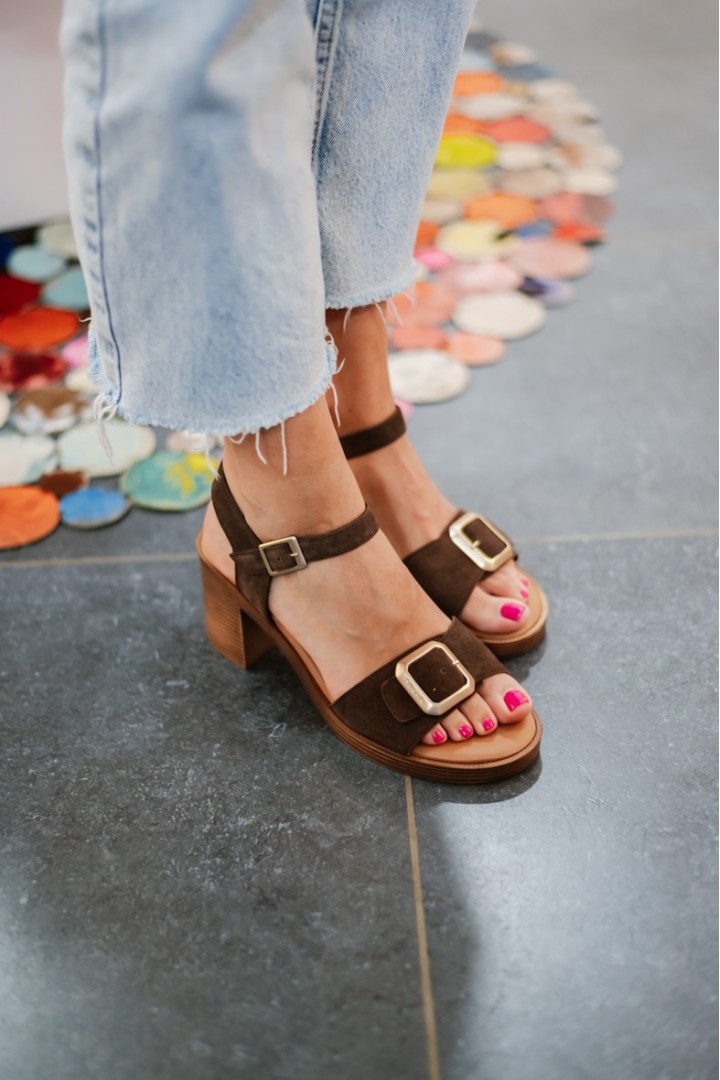 TAMARIS I-28303-46-304 MOCCA