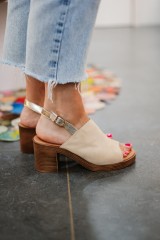 TAMARIS I-28304-44-400 BEIGE