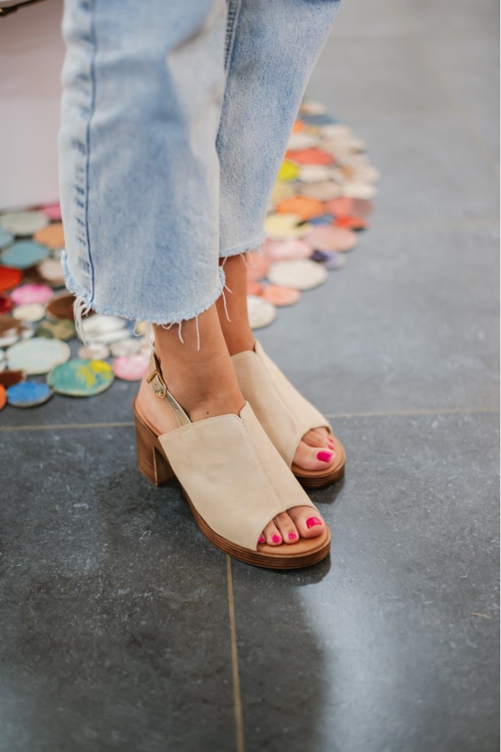 TAMARIS I-28304-44-400 BEIGE