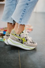 W6YZ DEVA BEIGE BLACK GREEN