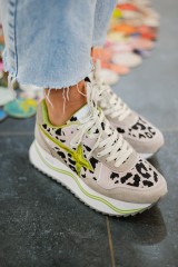 W6YZ DEVA BEIGE BLACK GREEN