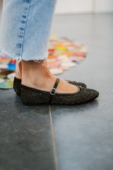 SWEET LEMON VERSOS BLACK