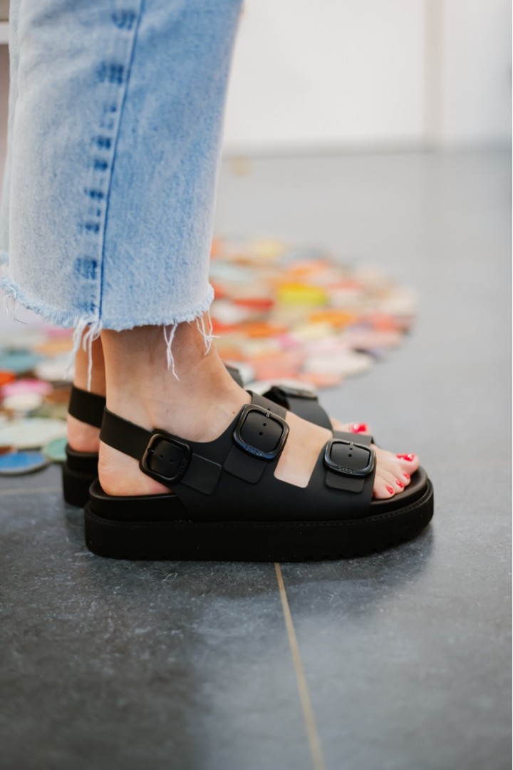 SCHOLL BLAKE BLACK