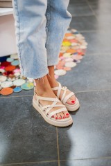 TAMARIS I-28365-46-418 IVORY