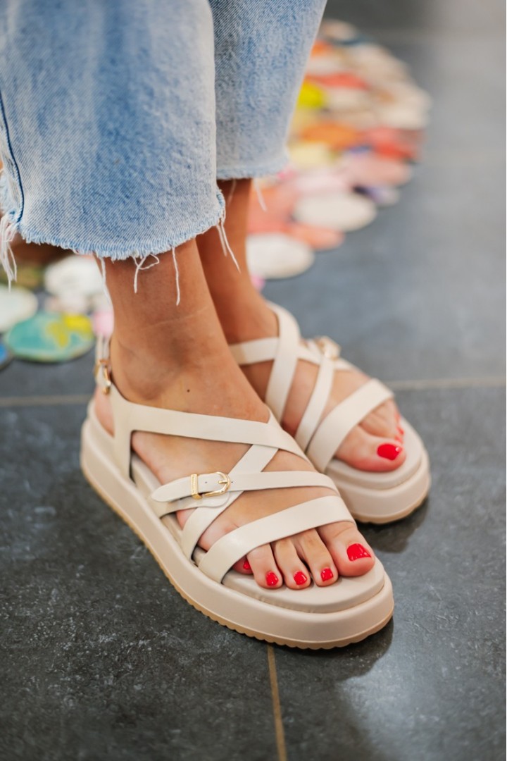 TAMARIS I-28365-46-418 IVORY
