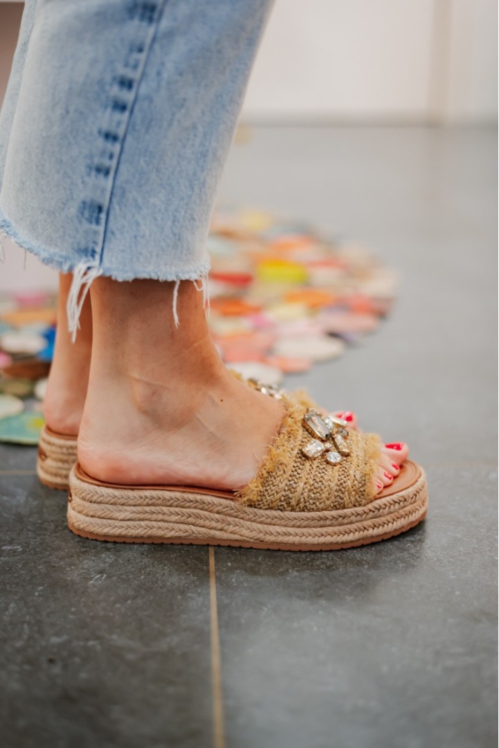 TAMARIS I-27214-46-400 BEIGE
